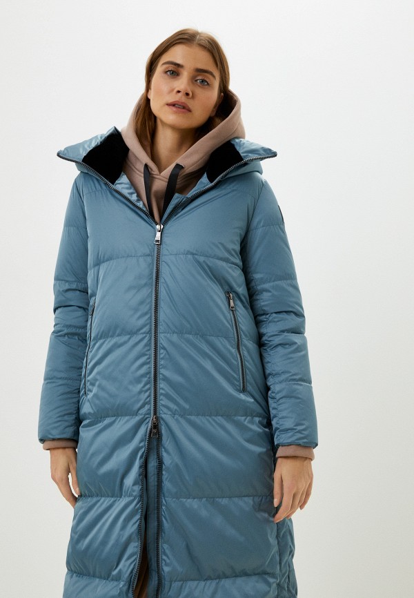 фото Пуховик uniqa