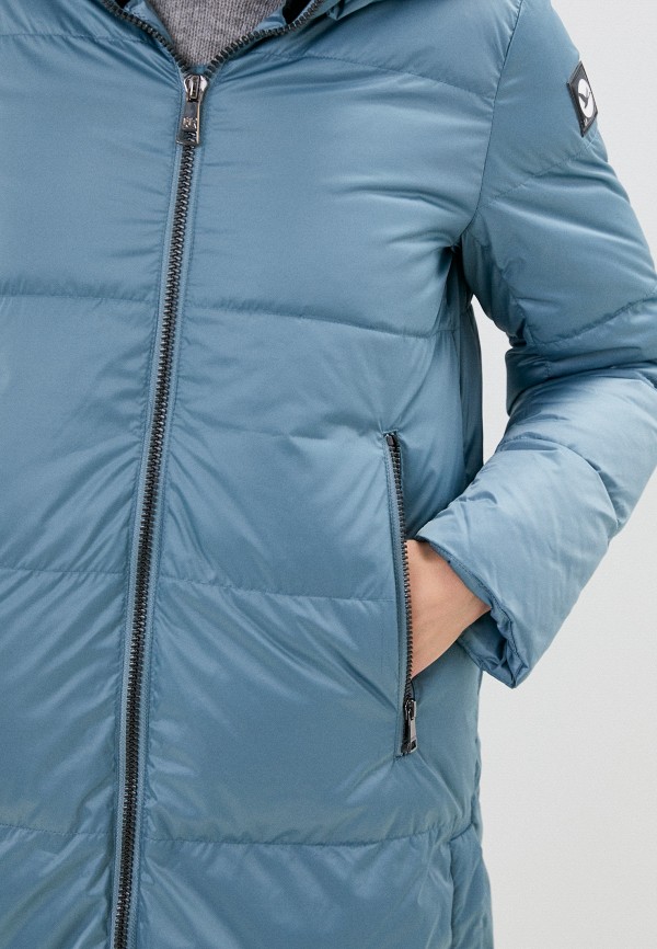 фото Пуховик uniqa