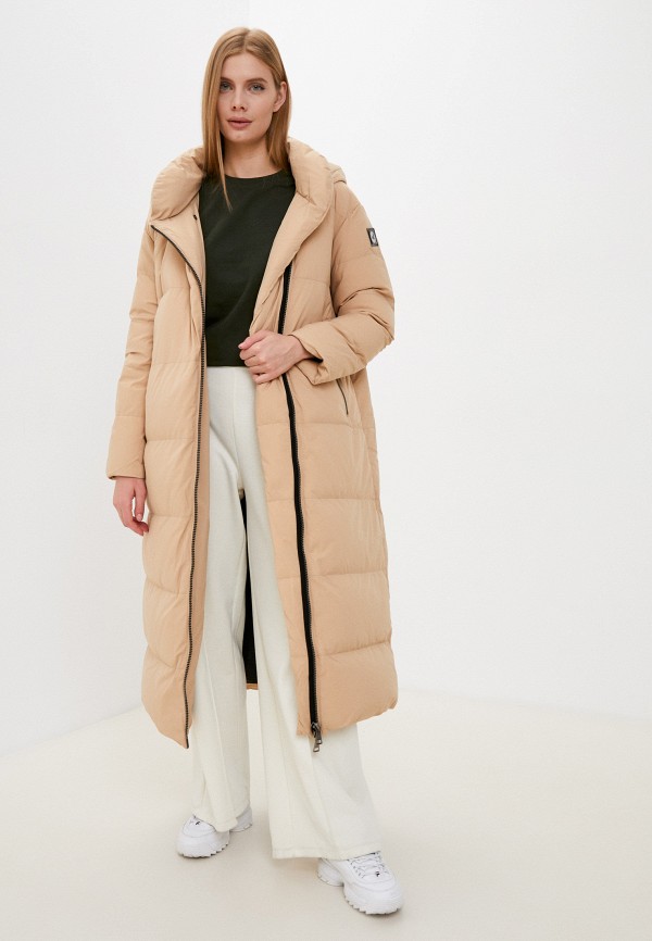 фото Пуховик uniqa