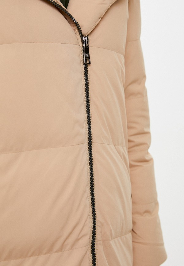 фото Пуховик uniqa