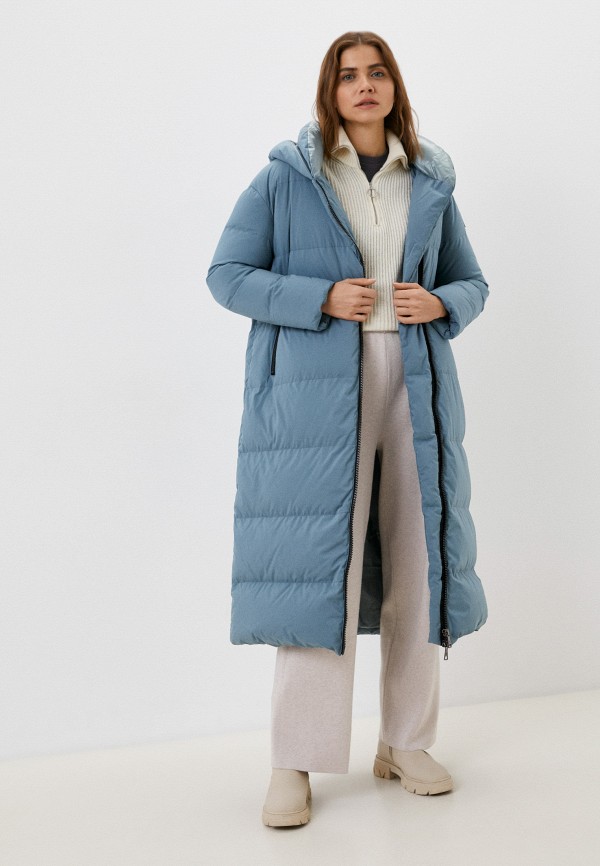 фото Пуховик uniqa