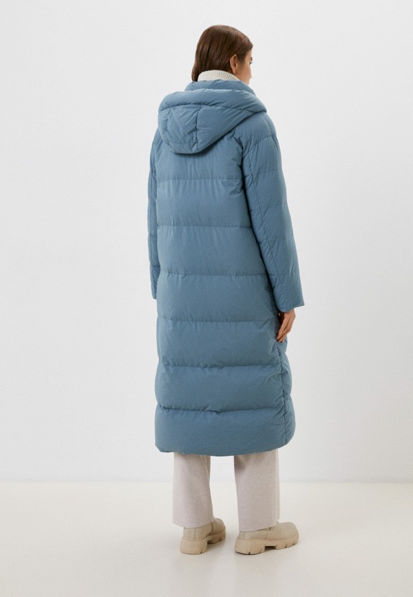 фото Пуховик uniqa