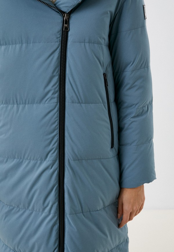 фото Пуховик uniqa