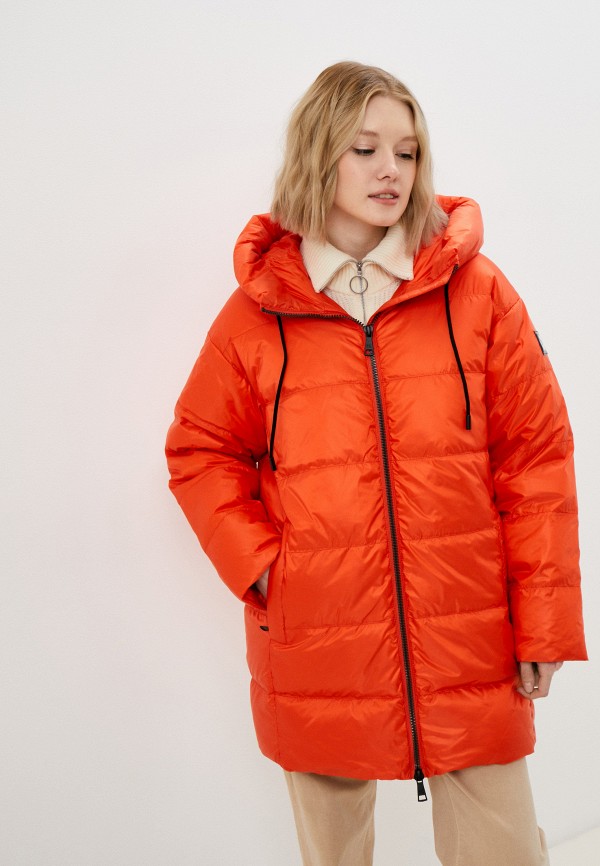 фото Пуховик uniqa