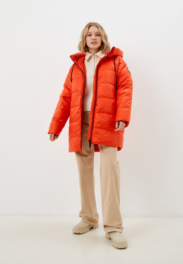 фото Пуховик uniqa