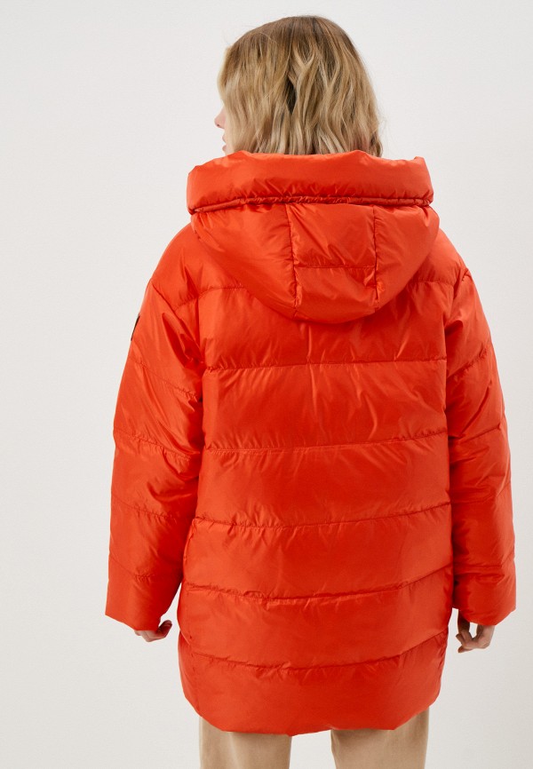 фото Пуховик uniqa