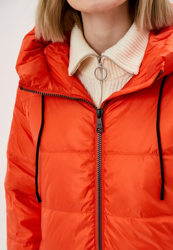 фото Пуховик uniqa