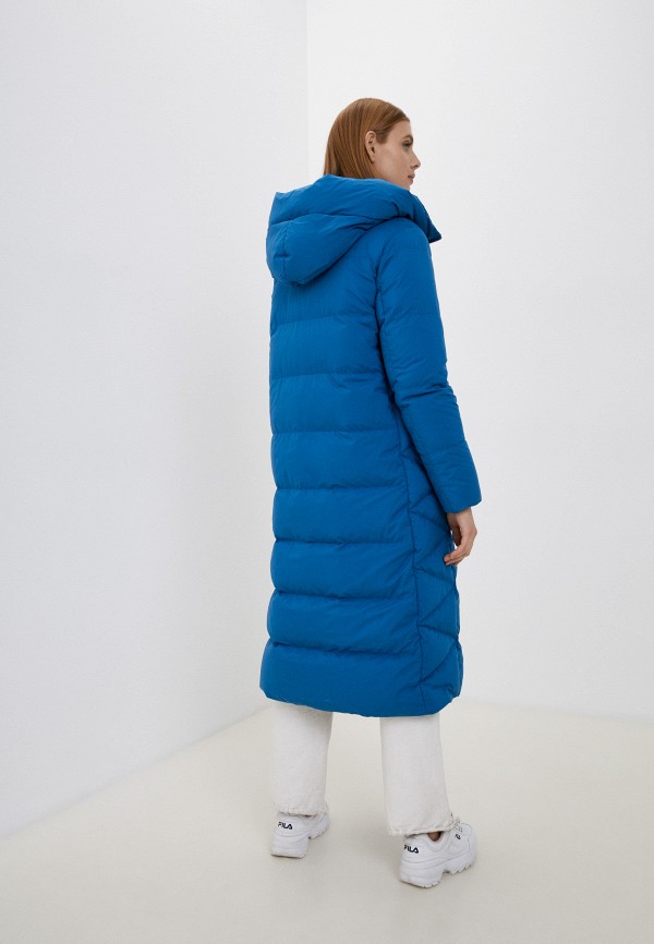 фото Пуховик uniqa