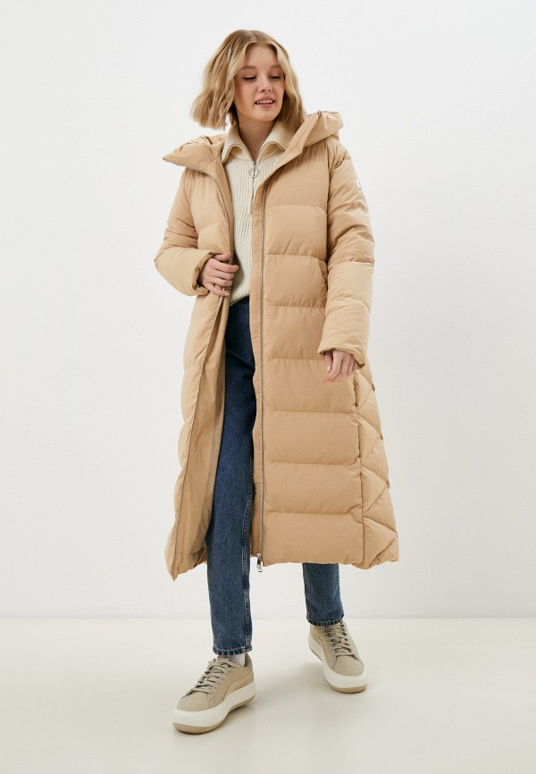 фото Пуховик uniqa