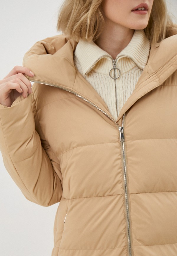 фото Пуховик uniqa