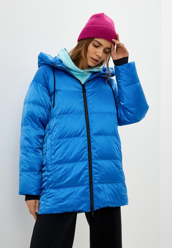 фото Пуховик uniqa