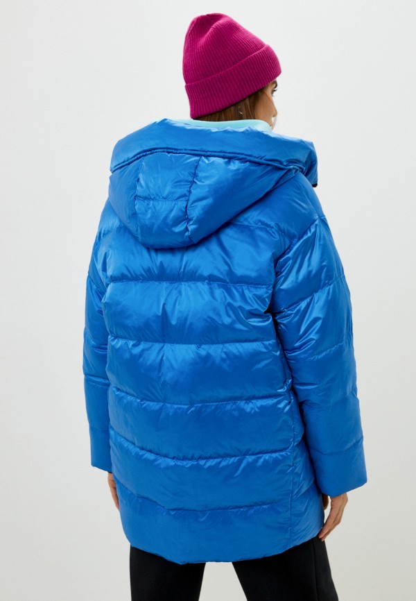 фото Пуховик uniqa