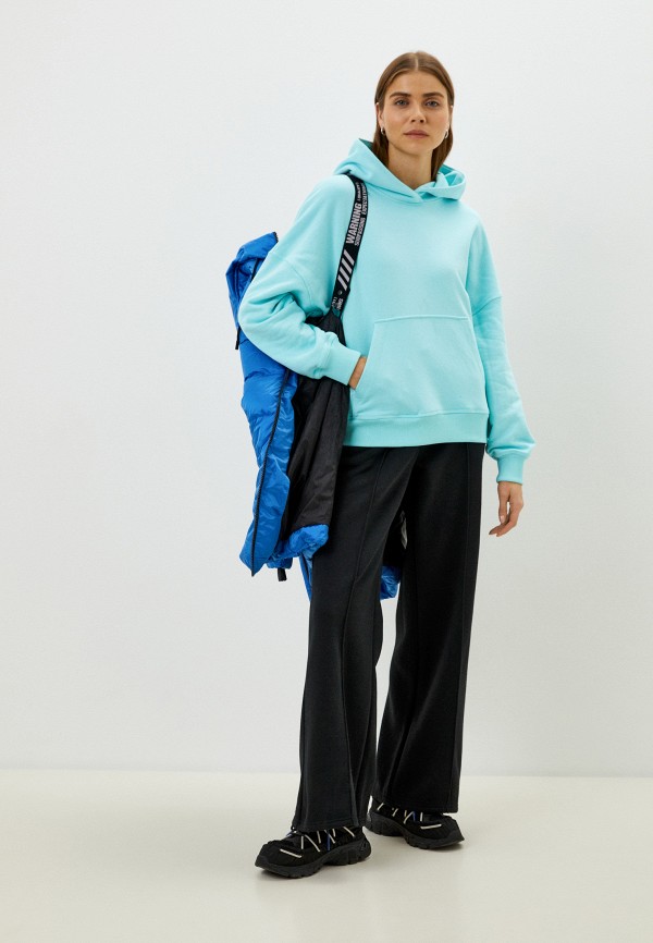 фото Пуховик uniqa