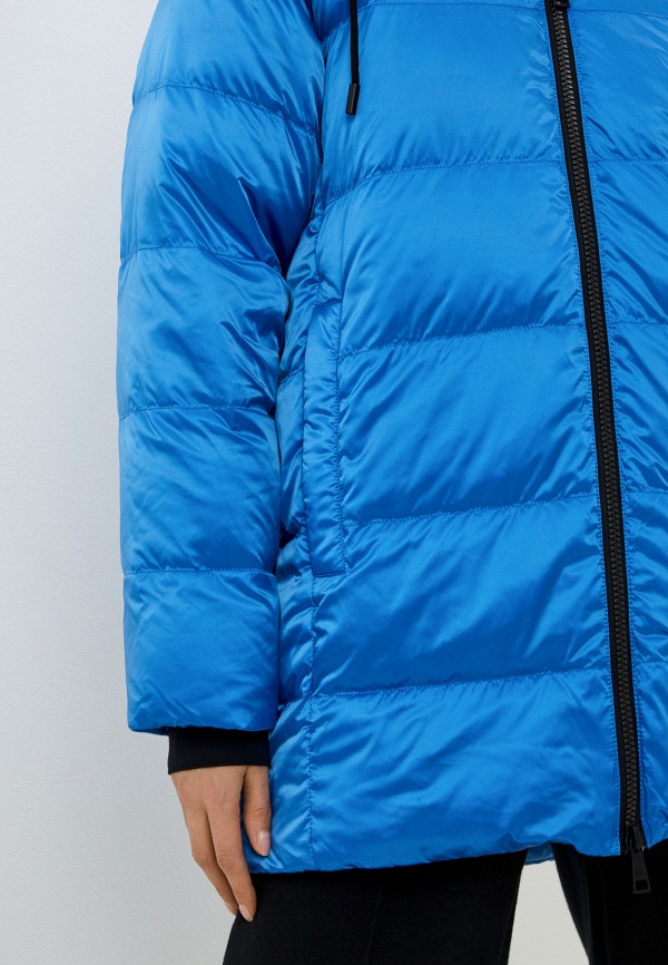 фото Пуховик uniqa