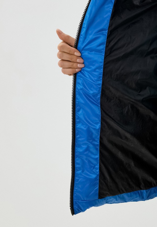 фото Пуховик uniqa