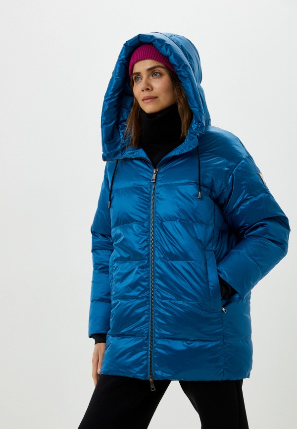 фото Пуховик uniqa