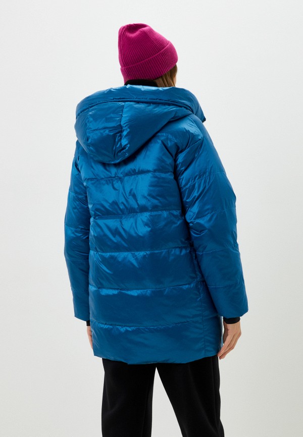 фото Пуховик uniqa