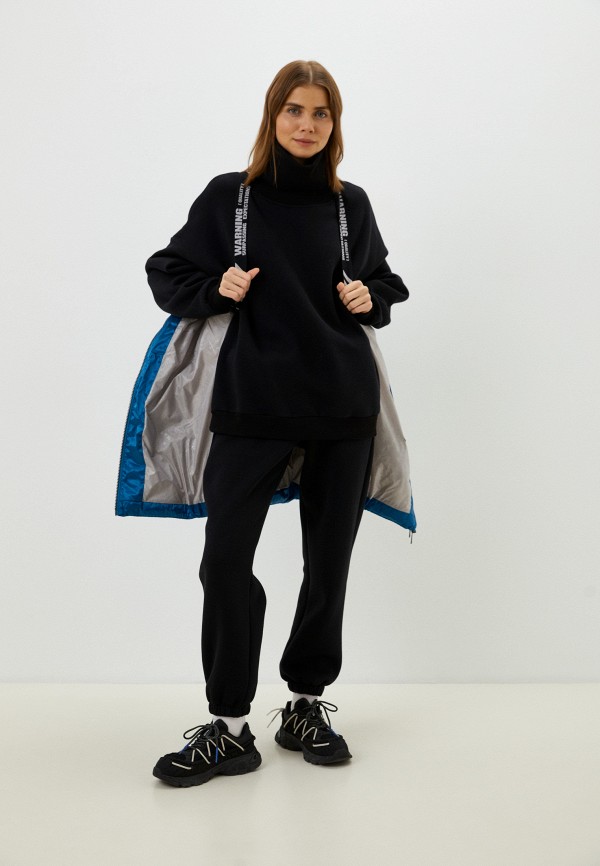 фото Пуховик uniqa