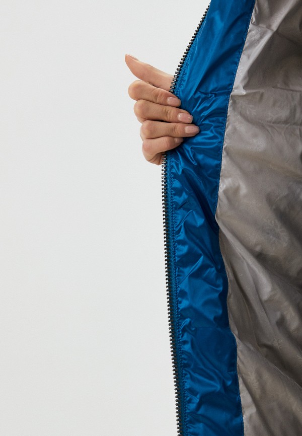 фото Пуховик uniqa