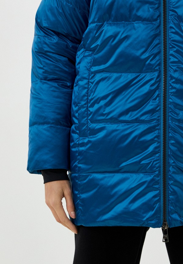 фото Пуховик uniqa