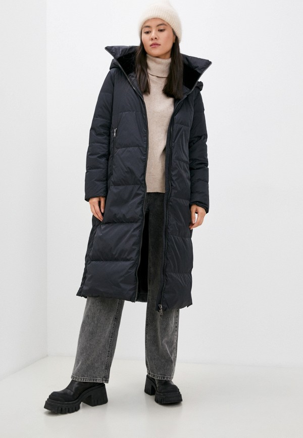 фото Пуховик uniqa