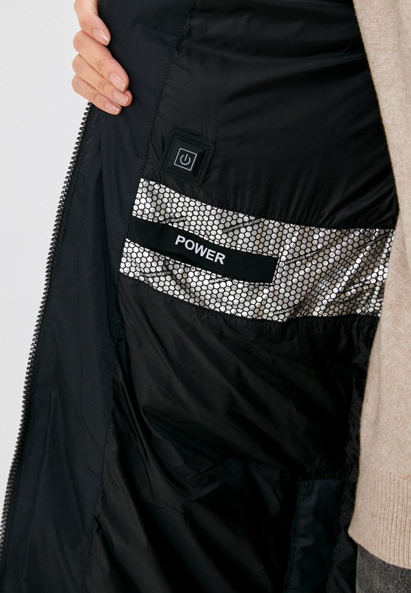 фото Пуховик uniqa