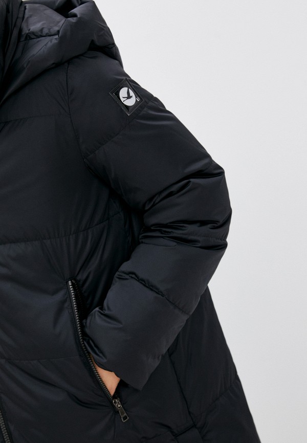 фото Пуховик uniqa