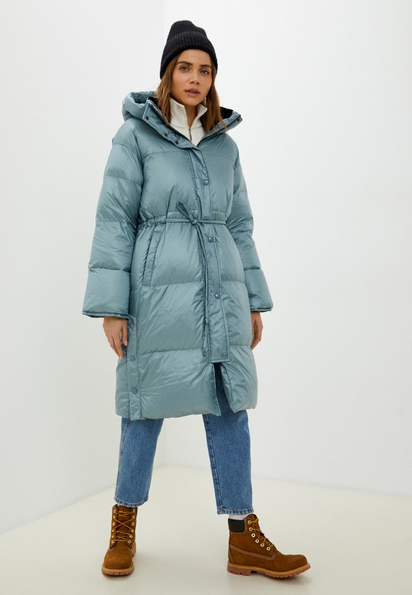 фото Пуховик uniqa