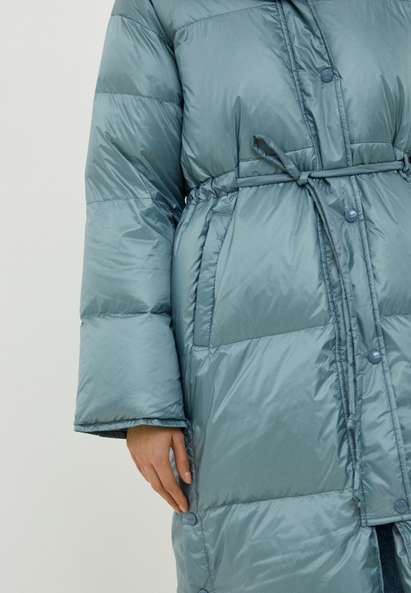 фото Пуховик uniqa