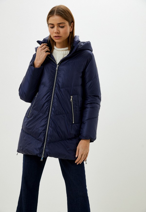 фото Пуховик uniqa