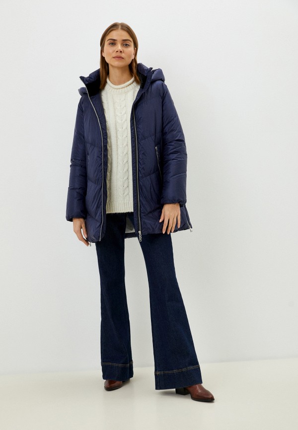 фото Пуховик uniqa