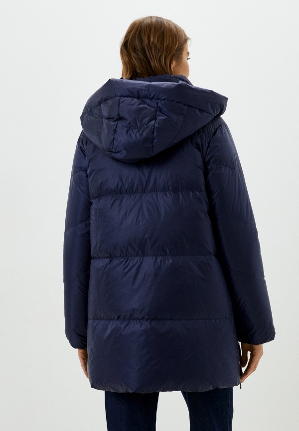 фото Пуховик uniqa