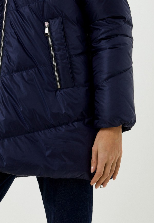 фото Пуховик uniqa