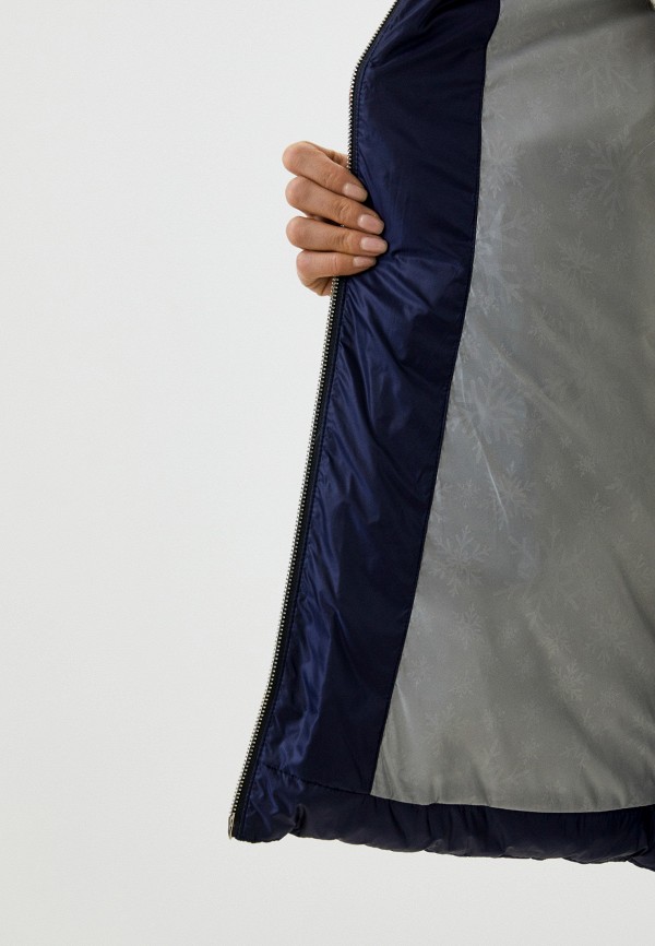 фото Пуховик uniqa