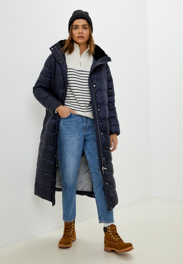 фото Пуховик uniqa