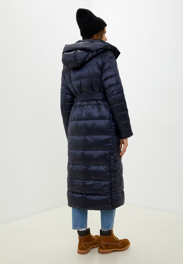 фото Пуховик uniqa