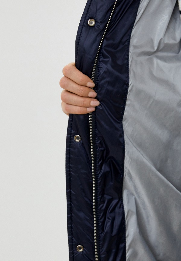 фото Пуховик uniqa