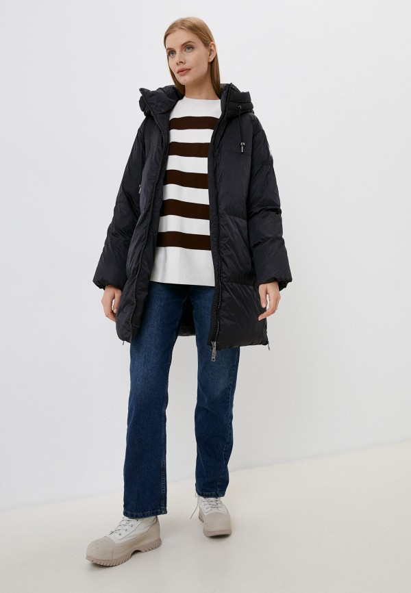 фото Пуховик uniqa