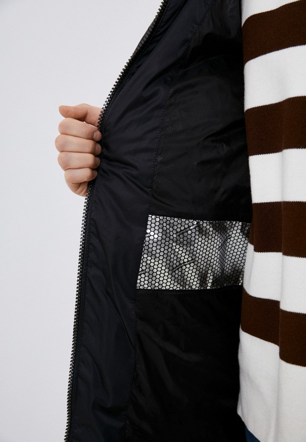 фото Пуховик uniqa