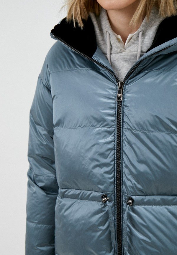 фото Пуховик uniqa