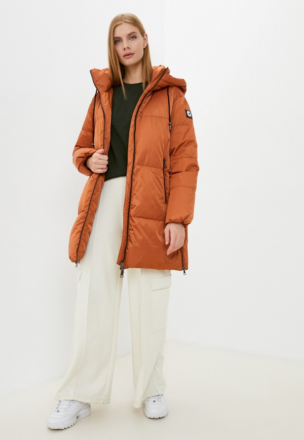 фото Пуховик uniqa