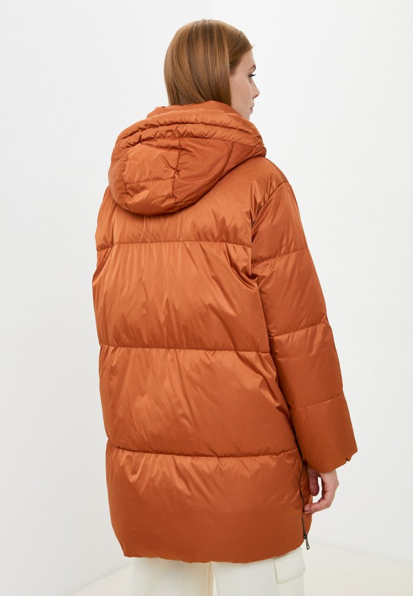 фото Пуховик uniqa