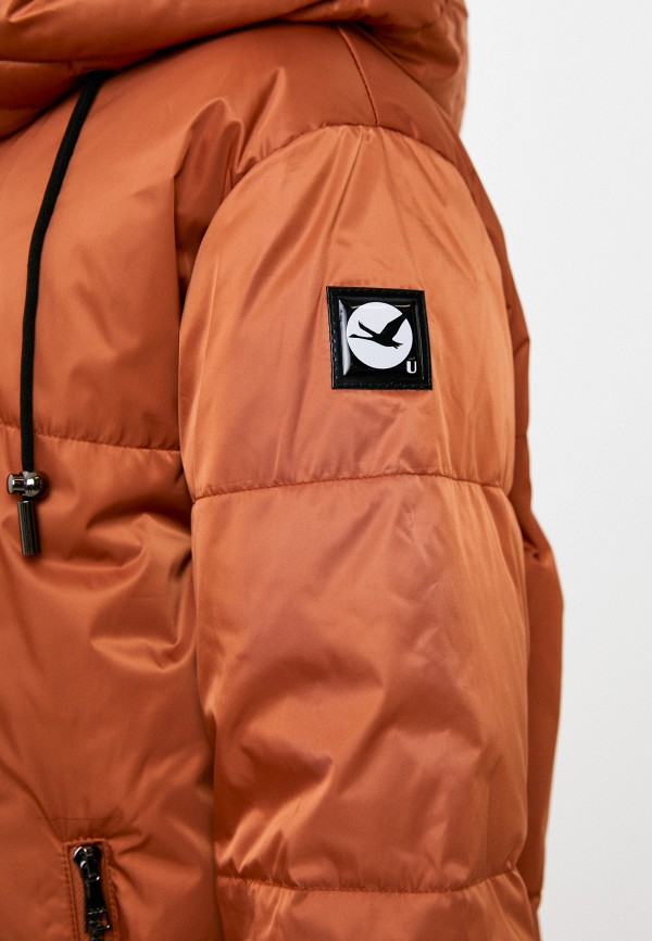 фото Пуховик uniqa