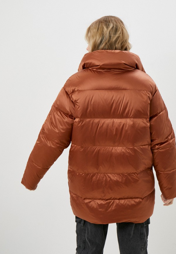 фото Пуховик uniqa