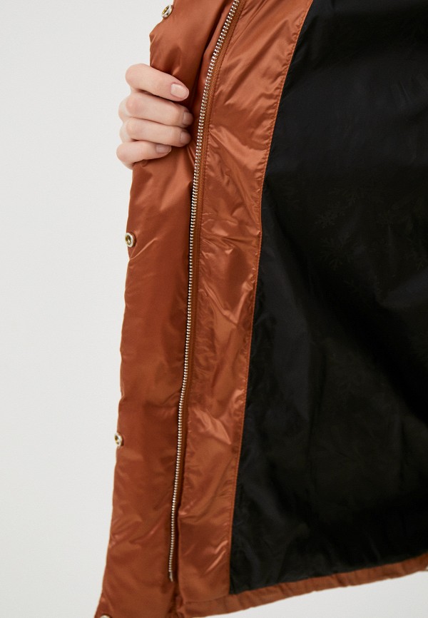 фото Пуховик uniqa