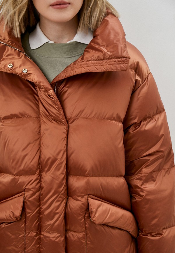 фото Пуховик uniqa