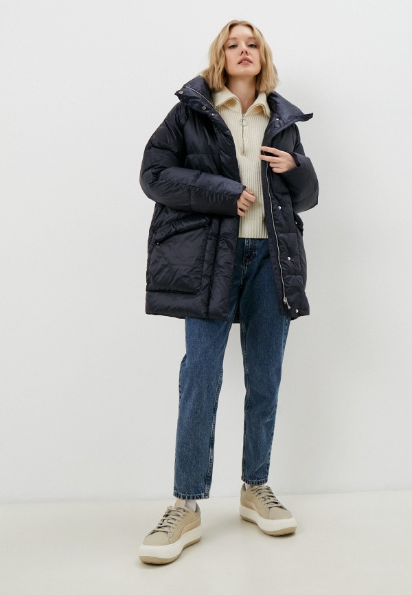 фото Пуховик uniqa