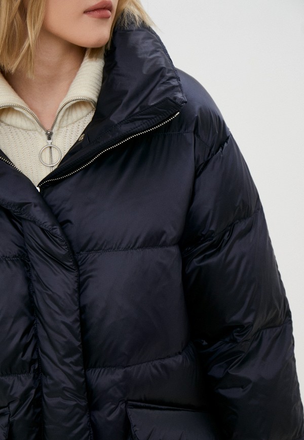 фото Пуховик uniqa