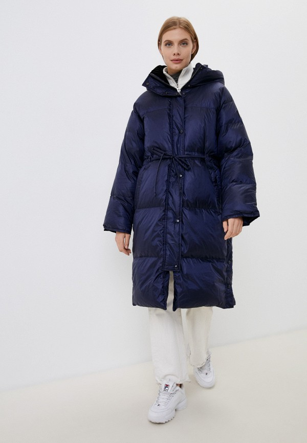 фото Пуховик uniqa