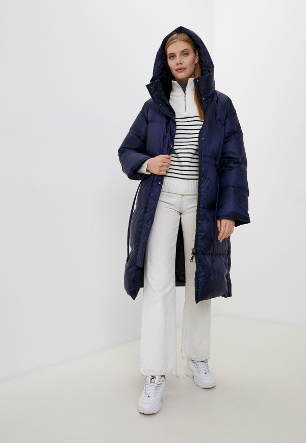 фото Пуховик uniqa